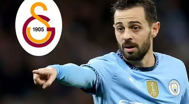 Bernardo Silva