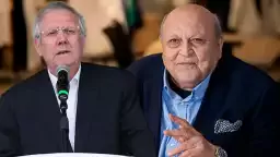 Mahmut Uslu açıkladı: Abdullah Kiğılı, Aziz Yıldırım'ı destekliyor