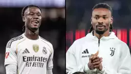 Thuram mı, Camavinga mı? Galatasaray'ın planı belli...