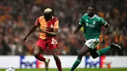Real Madrid, Ibrahima Konate ile anlaştı!
