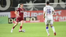 Kasımpaşa transferlerini sürdürüyor: Son isim Romanya'dan