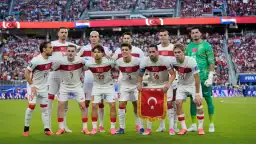 (ÖZET) Dünya Kupası'ndan elendik! Türkiye - Paraguay | Maç Sonucu 0-1