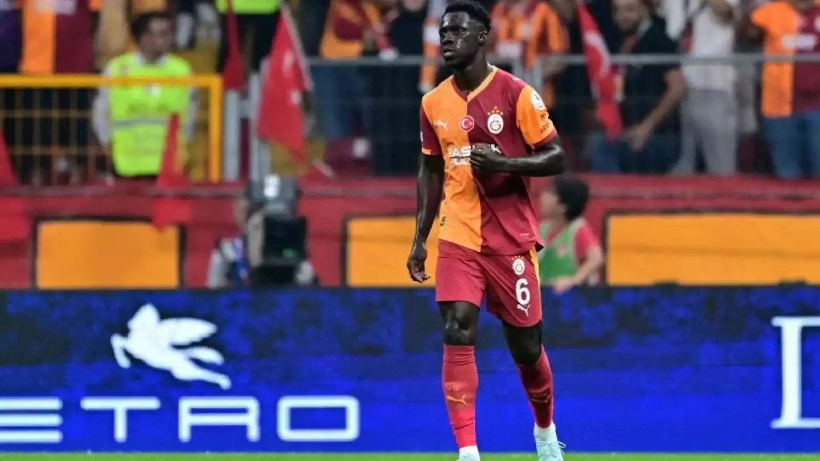 Galatasaray’dan Sanchez kararı! Kapıyı 35 milyon Euro’dan açtı