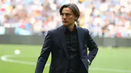 A Milli Takım'dan Vincenzo Montella'dan Paraguay karşısında 11'de iki değişiklik