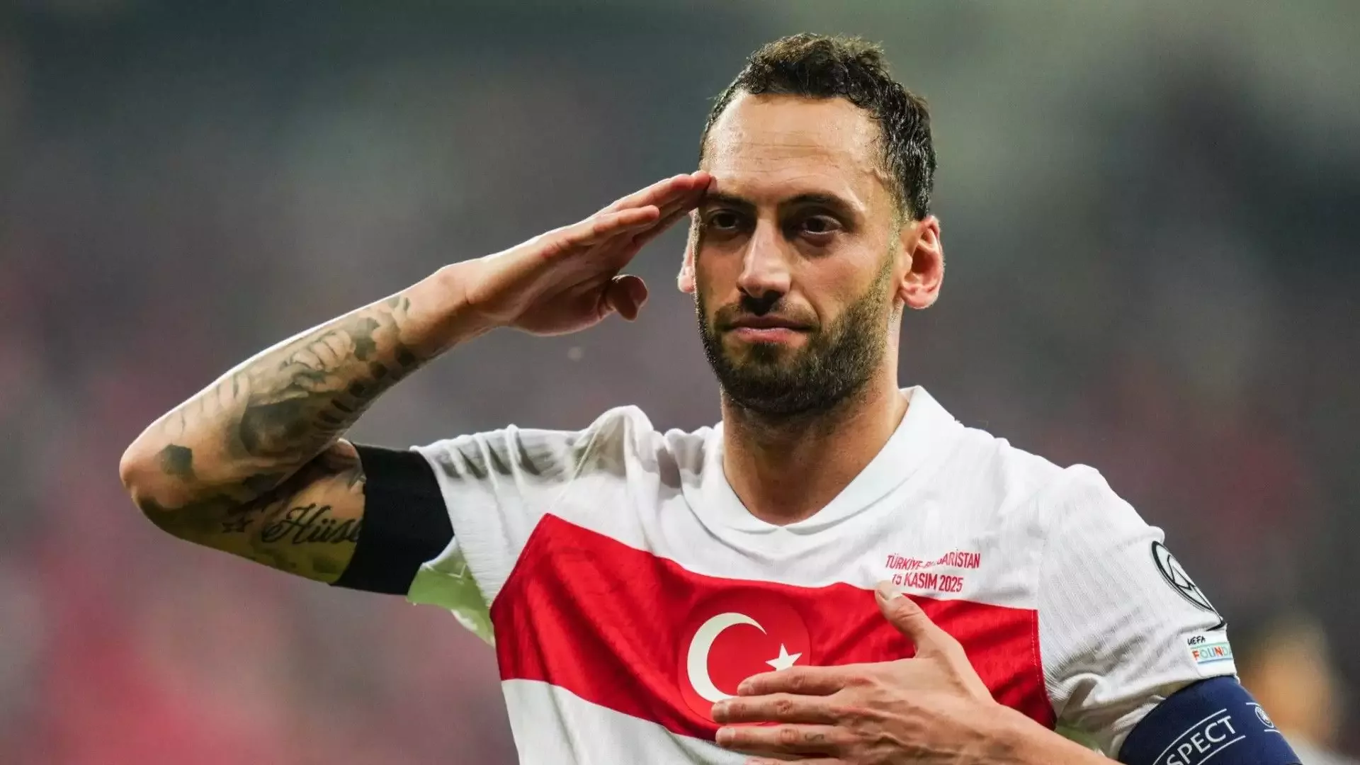 Abdurrahim Albayrak: "Dört gözle Hakan Çalhanoğlu'nun Galatasaray'a gelmesini bekliyorum"