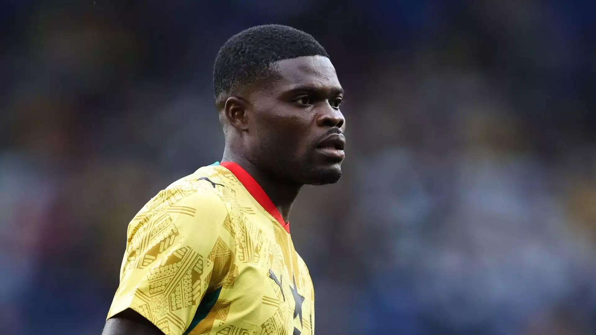 Gana'dan Thomas Partey talebi: Yasak gözden geçirilsin!