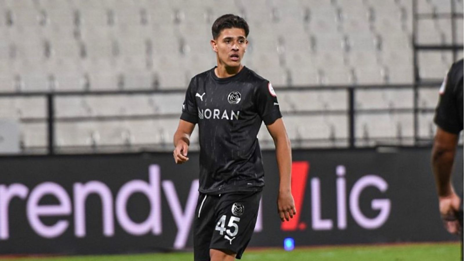 Çorum FK, Ayberk Karapo transferinde sona geldi! İşte bonser