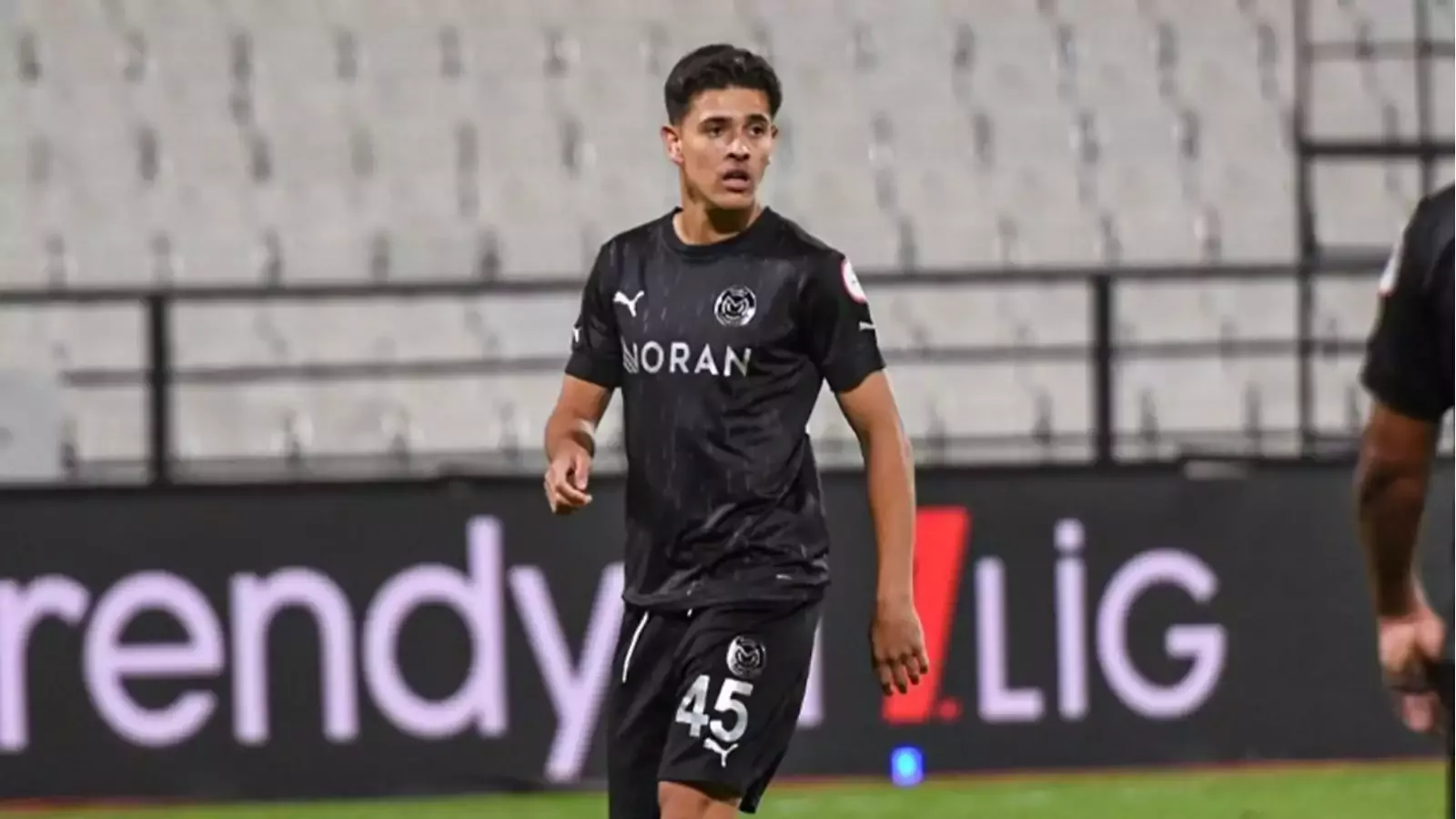 Çorum FK, Ayberk Karapo transferinde sona geldi! İşte bonservis bedeli...