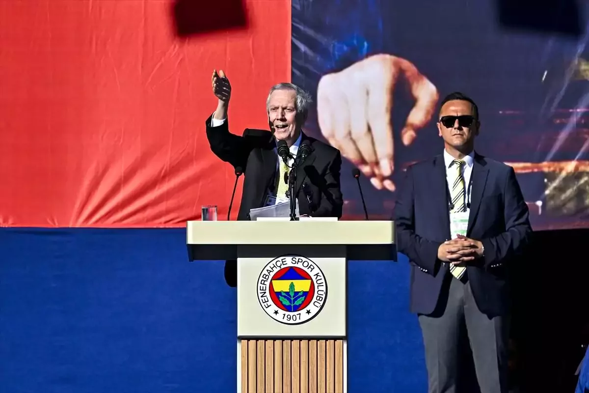 Aziz Yıldırım