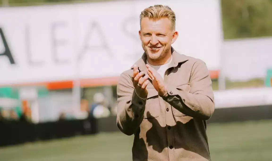 Dirk Kuyt