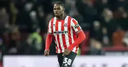 Göztepe'den 3. transfer! Alex Matos için Sheffield United ile anlaşma sağlandı