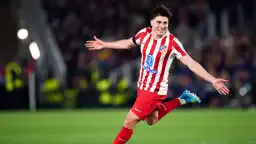 Real Madrid, Julian Alvarez defterini kapattı!