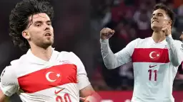 A Milli Takım'da Montella'dan Avustralya maçına 4 gün kala flaş Ferdi ve Kenan kararı