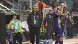 Kayserispor'dan Atila Gerin hamlesi! Şehre davet edildi...