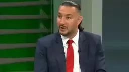 Necati Ateş duyurdu: Fatih Terim'i TFF başkanı yaptı!