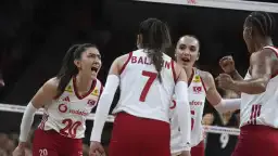 Türkiye - Almanya: 3-2 (Maç sonucu-yazılı özet)