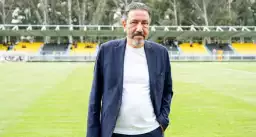 Adana 01 FK Başkanı Menderes Kutlu canlı yayında yeni teknik direktörü açıkladı: Cafer Elek dönemi