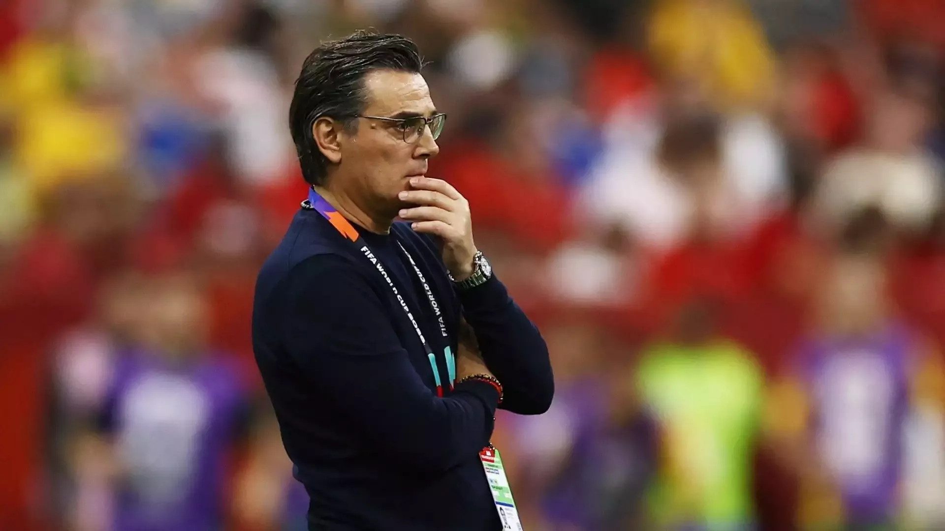 Montella, Avustralya mağlubiyetinin sebebini açıkladı