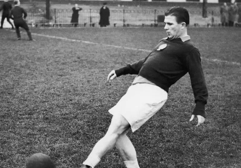Ferenc Puskas
