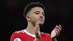 Sancho aşkı bitmedi! Beşiktaş teklif yapacak
