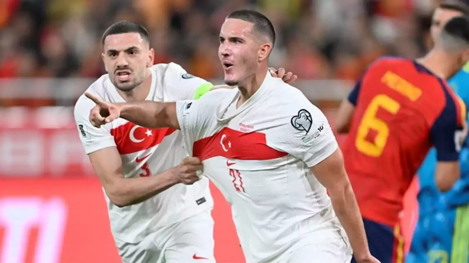 Deniz Gül, Porto'ya Galatasaray'a transfer olmak istediğini iletti