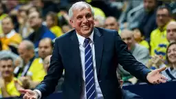 Obradovic'in Panathinaikos'taki dev maaşı belli oldu!