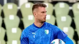 Bodrum FK’da kaleci kararı! Diogo Sousa kalıyor