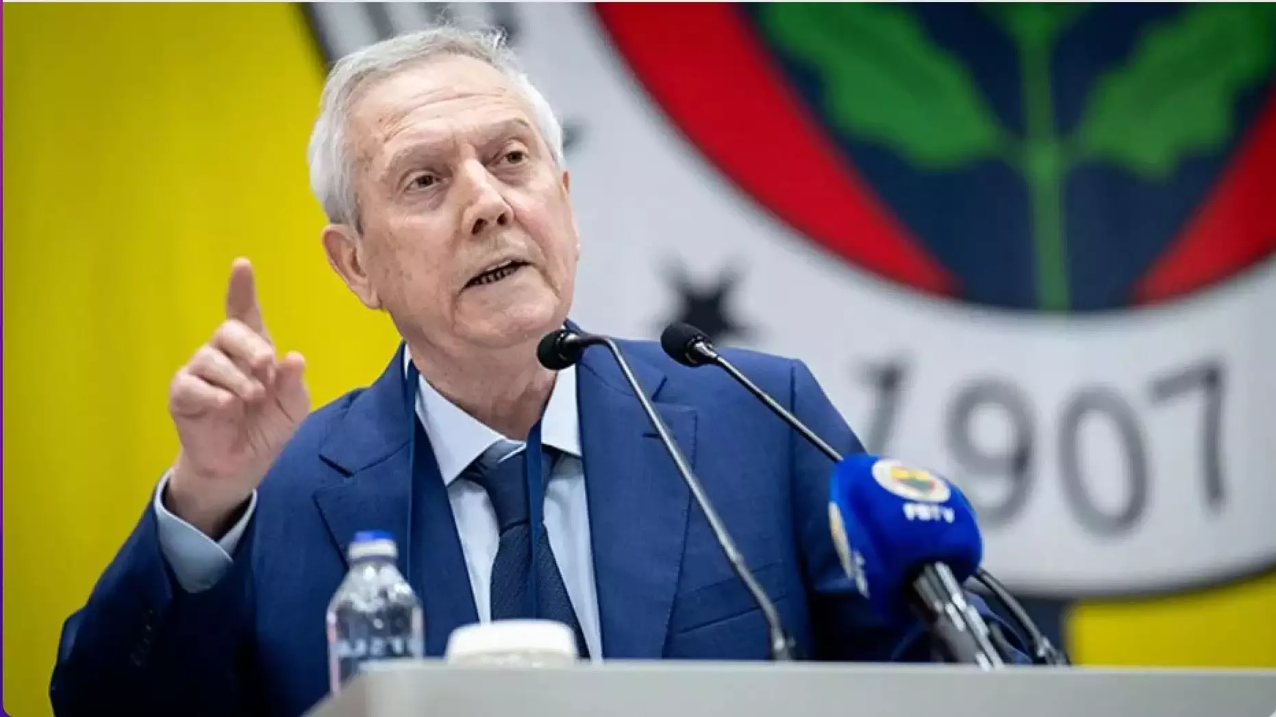 İstanbul bileti hazır! Fenerbahçe'nin yeni transferi geliyor