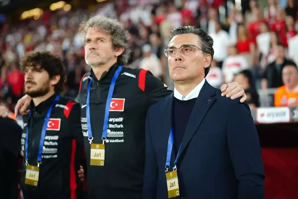 Vincenzo Montella&nbsp;