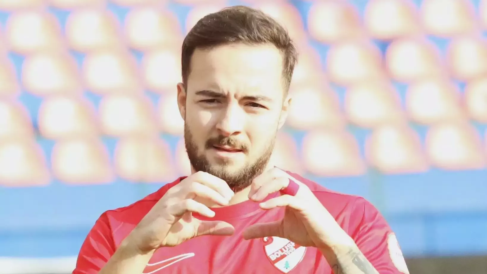 Doğan Can Davas'a 4 talip! Transfer yarışı başladı