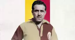 Galatasaray, Coşkun Özarı'yı andı