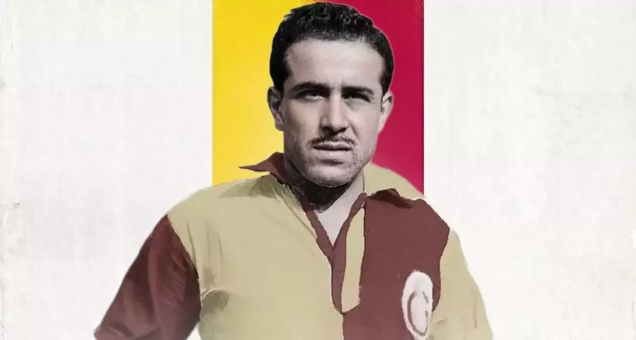 Galatasaray, Coşkun Özarı'yı andı