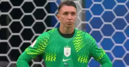 Fernando Muslera'nın hatası Uruguay'ı yaktı! Maç sonu itiraf etti