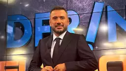 Ertem Şener, Alman kanalında Türkçe maç anlatacak