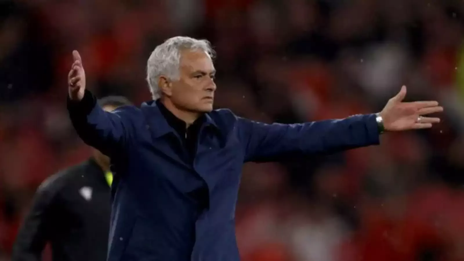 Mourinho, eski takımından yıldız ismi Real Madrid'e istedi!