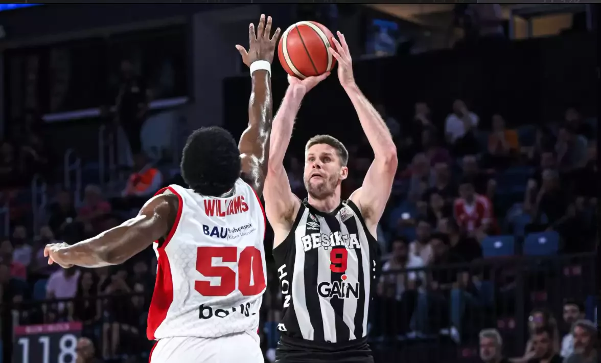 Beşiktaş_GAIN_Bahçeşehir_Koleji_