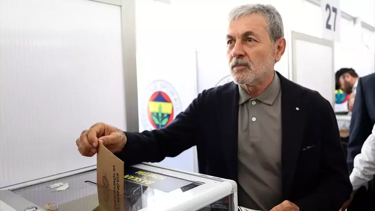 Aykut Kocaman açıkladı: "Son derece rahatsızım"