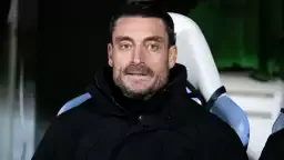 Albert Riera'dan Bundesliga çıkışı! "Hayal kırıklığı yarattı"
