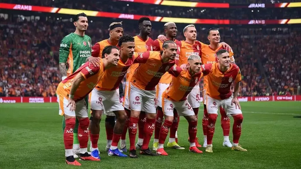 Galatasaray'da Mario Lemina ile anlaşma tamam! Yabancı kuralı bekleniyor