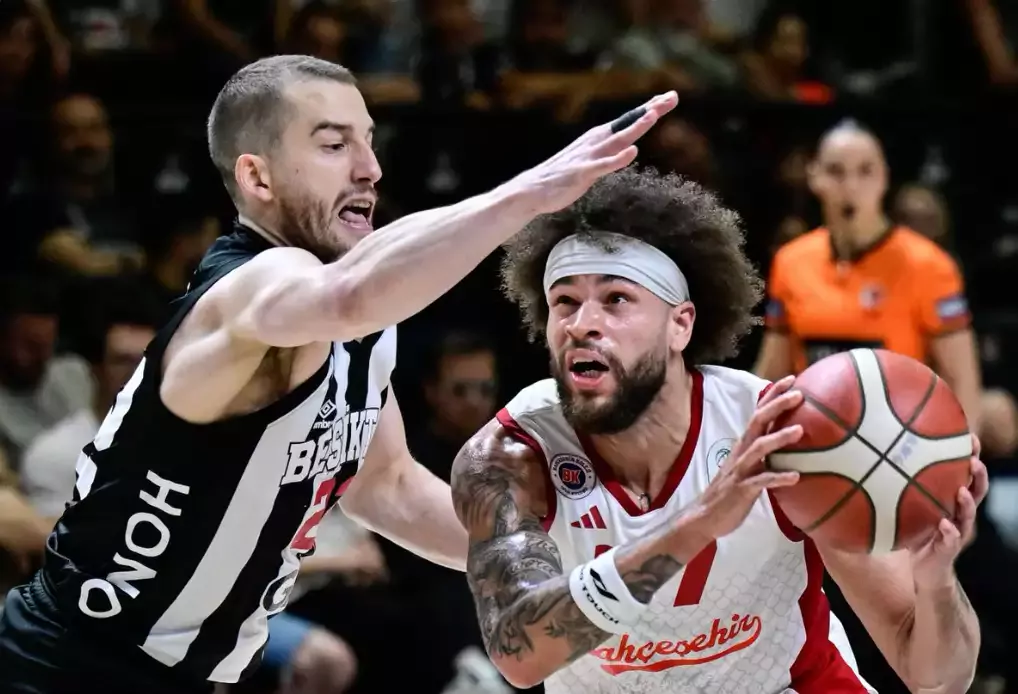 Beşiktaş_Bahçeşehir_