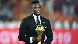 Samuel Eto'o hakkında yıllardır süren davada karar çıktı