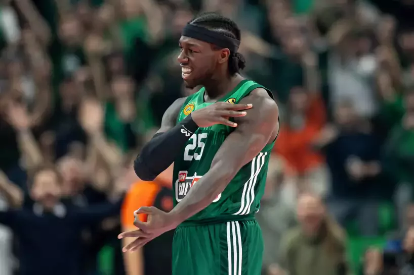 Kendrick Nunn