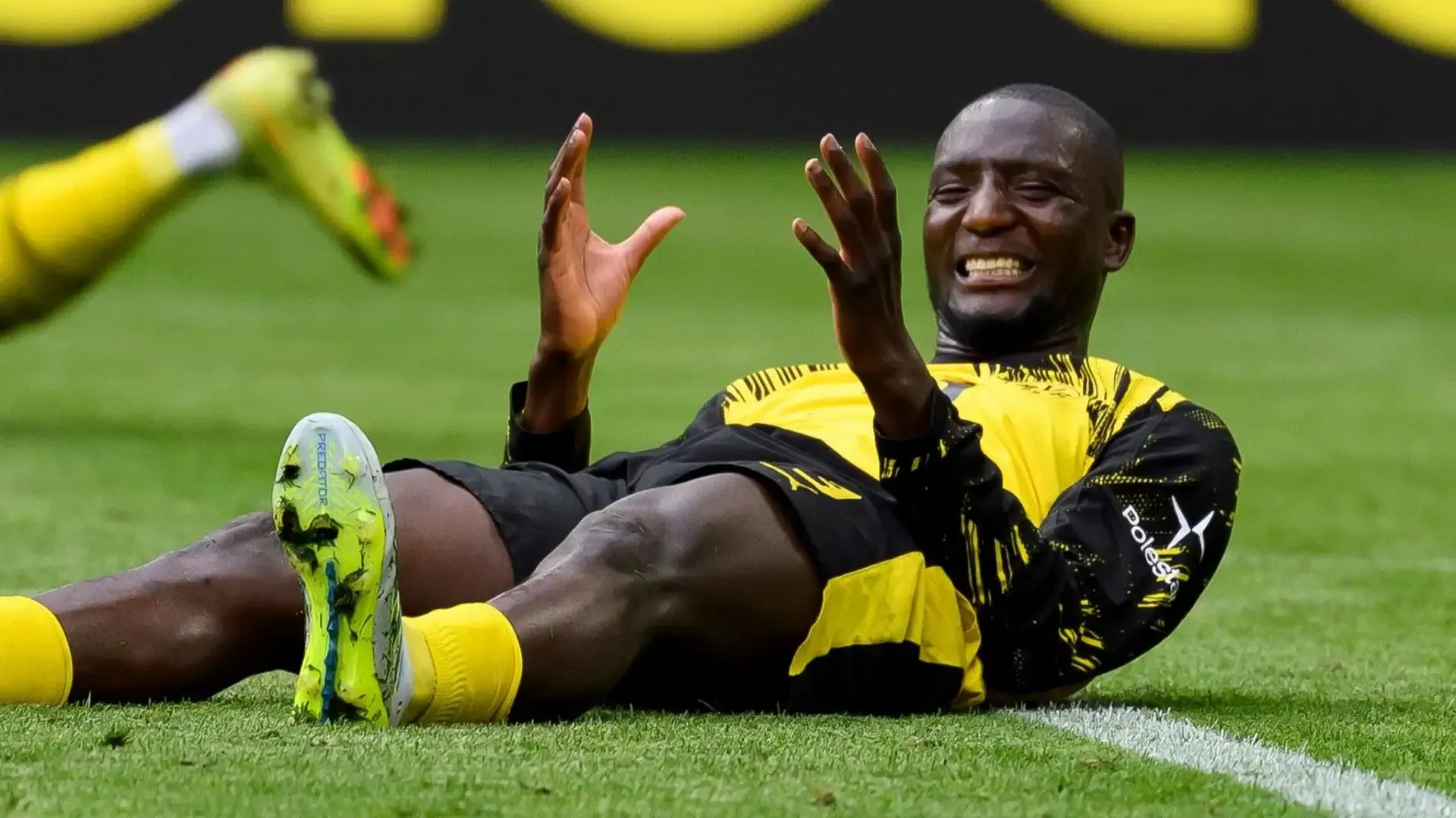 Serhou Guirassy'nin menajerinden Fenerbahçe iddialarına cevap!