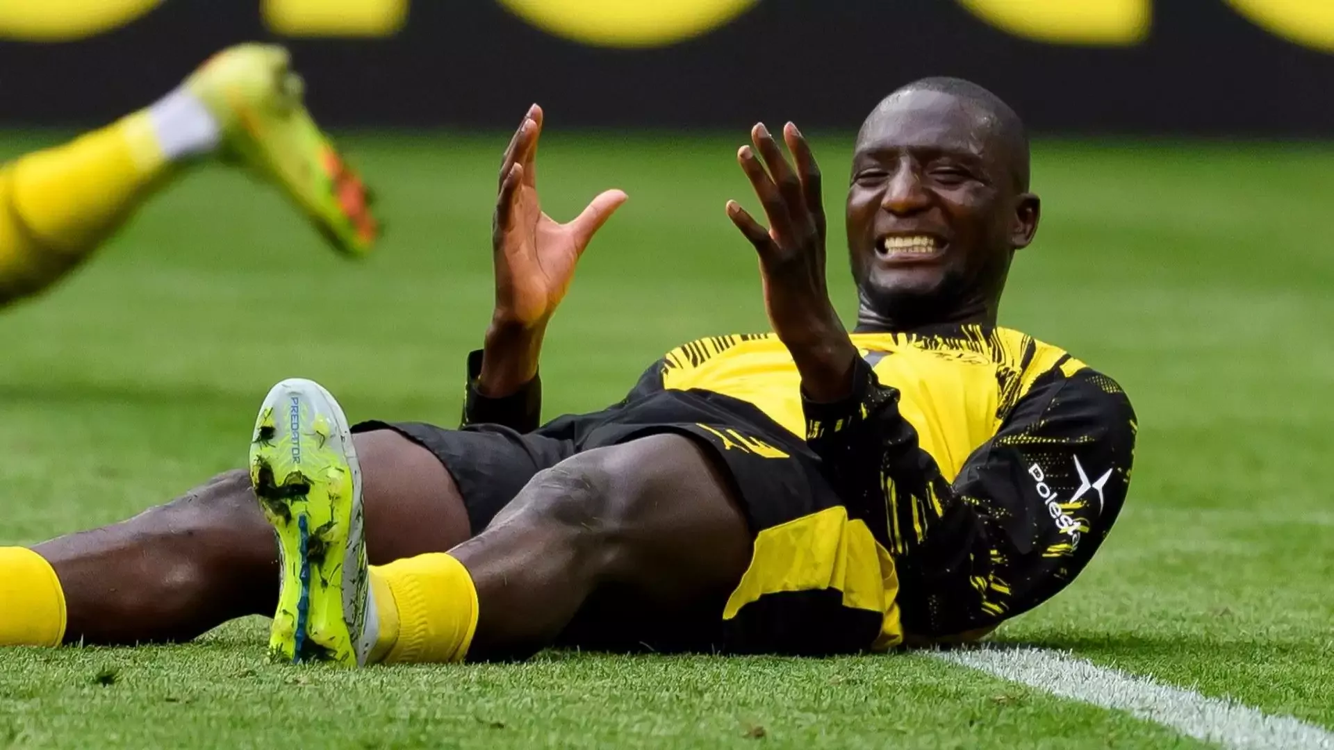 Serhou Guirassy'nin menajerinden Fenerbahçe iddialarına cevap!