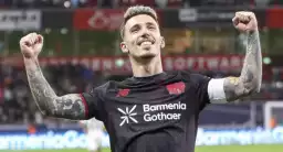 Beşiktaş ve Fenerbahçe'nin listesindeki Alejandro Grimaldo için anlaşma sağlandı 