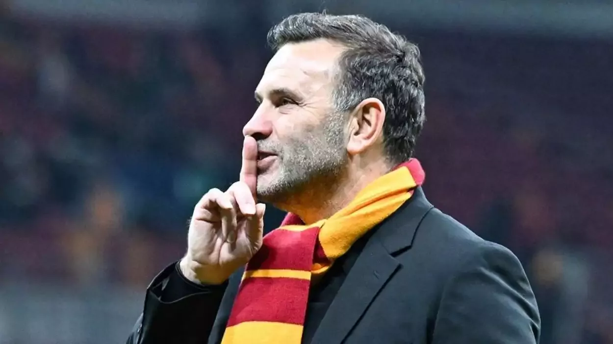 Okan Buruk, iki milli yıldızın peşinde! Görüşmeler resmen başladı