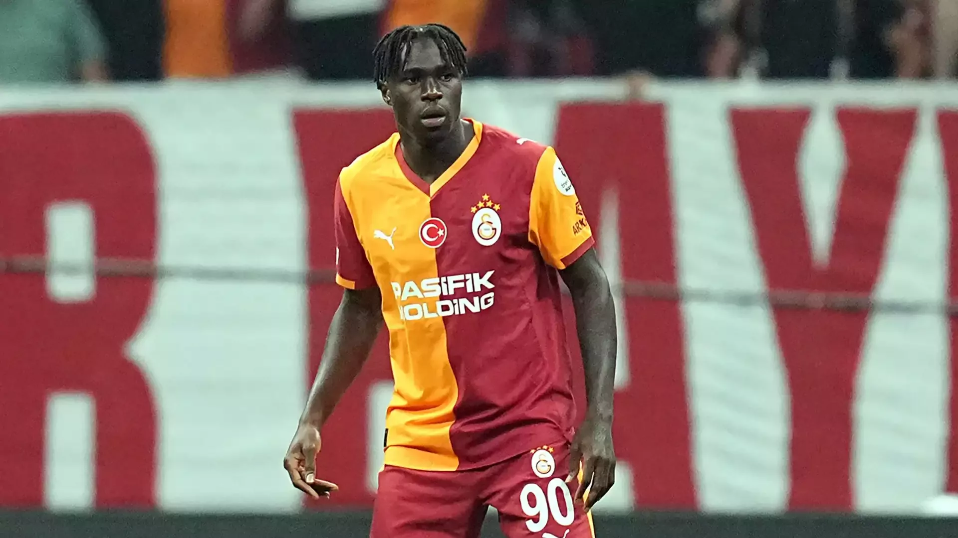 Wilfried Singo