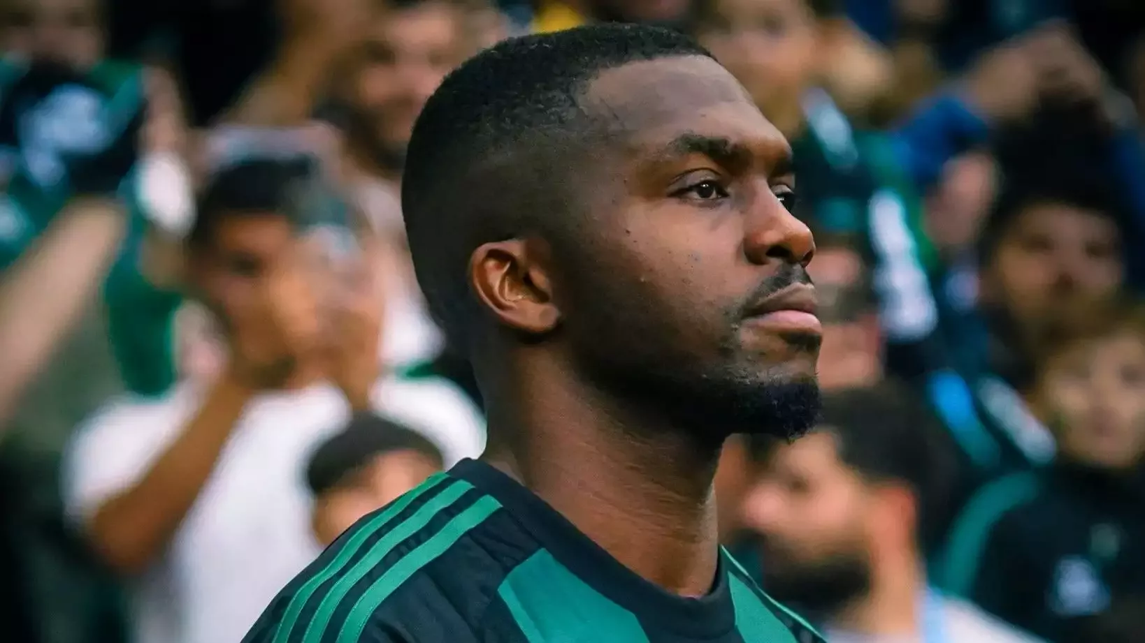 Kocaelispor, Anfernee Dijksteel tekliflerini reddetti! İşte istenen bonservis...