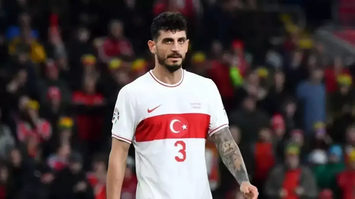 Rizespor’da ayrılık! Samet Akaydin ile yollar ayrıldı