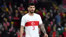 Rizespor’da ayrılık! Samet Akaydin ile yollar ayrıldı
